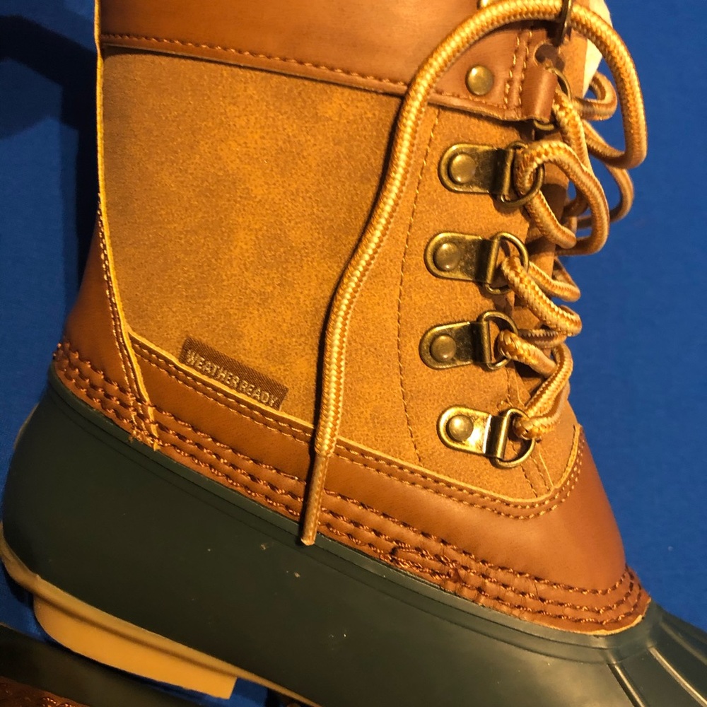 Women’s Boot - Picture 5 of 6